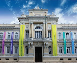 Novo gigante da cultura em Salvador terá cinema, teatro e restaurante