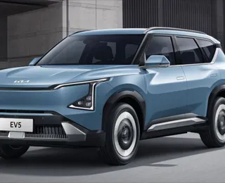 Novo Kia Sportage: o híbrido de 178 cavalos, tela de 24" e rodas 19"