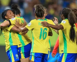Novo ranking da Fifa: veja a posição do Brasil e as mudanças no top 10