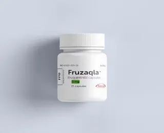 Novo remédio para câncer colorretal metastático é aprovado pela Anvisa