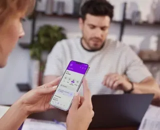 Nubank pode bloquear contas de clientes com dívidas; entenda medida