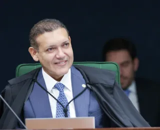 Nunes Marques decidirá adiamento do fechamento das urnas de Salvador