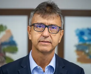 "O ambiente de comunicação está cada vez mais complexo e veloz", diz André Curvello