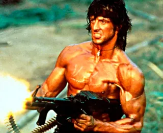 O passado de Rambo finalmente será revelado nos cinemas; veja novo filme