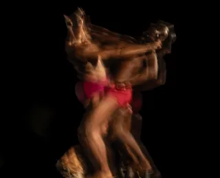 O que acontece quando a raiva vira dança? Espetáculo estreia em Salvador
