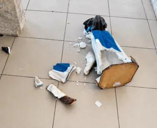 O que está por trás dos ataques a imagens de santos católicos em Salvador?