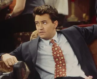 O que será mostrado sobre Matthew Perry em documentário da Netflix