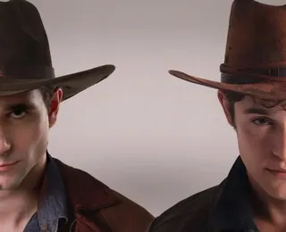 O Segredo de Brokeback Mountain vira peça em Salvador