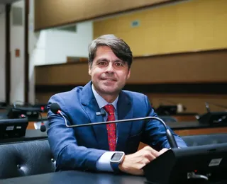 “Obrigado, minha Bahia”: Paulo Câmara celebra reeleição para 3º mandato