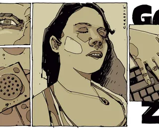 Os ciclos de minhas escritas