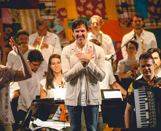 OSBA celebra 80 anos de Belchior com concerto na Bahia; veja quando