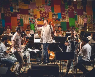 OSBA homenageia 80 anos de Belchior em concerto especial na Bahia