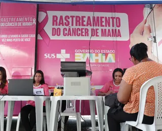 Outubro Rosa: agendamento para mamografias segue em andamento pelo SUS