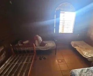 Pacientes viram mão de obra e são resgatados de trabalho análogo à escravidão em centro terapêutico