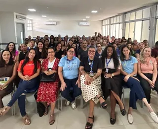 Páginas de Aprendizado promove formação para professores de Itabela