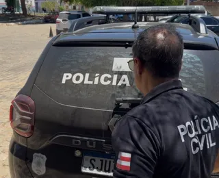 Pais são presos por estuprar filha de quatro anos na Bahia