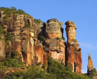 Paraíso de águas cristalinas descoberto durante caçada vira destino turístico no Brasil