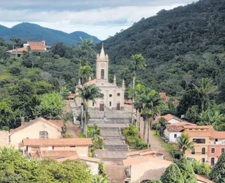 Paraíso do Nordeste vira “Suíça” e atrai turistas com clima frio