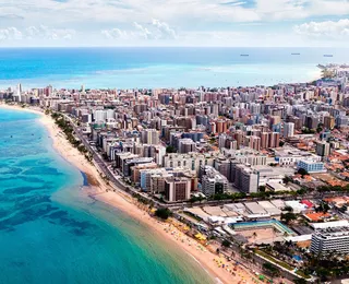 Paraíso do Nordeste vira um dos destinos mais procurados do mundo