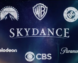 Paramount e Warner Bros. criam gigante de 111 bilhões de dólares