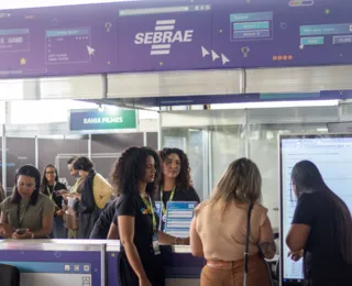 Parceria entre Sebrae e Gamepólitan movimenta mercado de games em Salvador