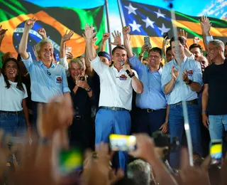 Partido aliado de Flávio reconhece vitória de Lula após carta golpista