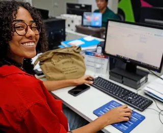 Partiu Estágio: inscrições para 5.718 vagas terminam nesta sexta, 2