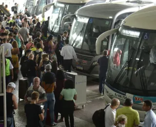 Passagem de ônibus fica mais barata no Nordeste; confira