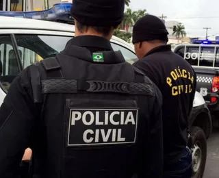 Pastor é preso suspeito de estuprar a própria neta antes de ir ao culto