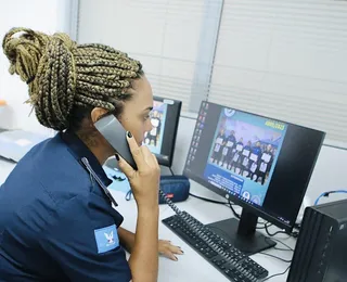 Patrulha Guardiã Maria da Penha atende mais de 800 mulheres em Salvador