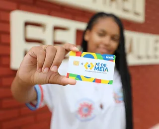 Pé-de-Meia prevê incentivo extra de R$ 200 para concluintes que fizerem Enem