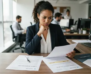 Pediu demissão e recebeu contraproposta? Veja o que considerar