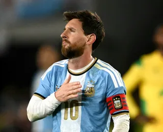 Perto de se aposentar, Messi recebe convite para jogar a Libertadores