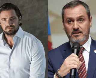 PF aponta mensagens de Vorcaro sobre viagem e convite a Andrei