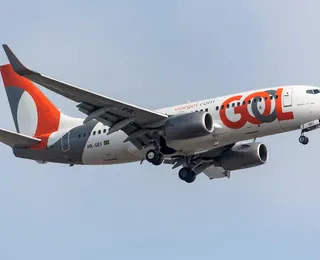 PF intercepta avião e prende três da equipe de DJ
