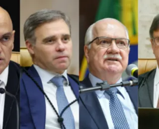 PGR investiga suspeita de interferência em relatório sobre Moraes