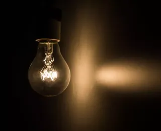Piatã e mais três bairros terão corte de energia nesta terça (27/10)