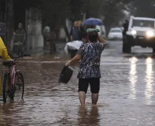 Pico do El Niño ocorre no fim do ano e altera o clima no Brasil