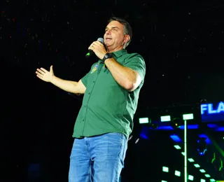 PL abandona Flávio Bolsonaro e reconhece vitória de Lula nas eleições