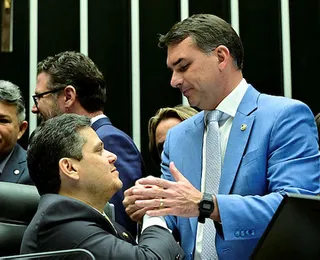 PL lança Rogério Marinho contra reeleição de Alcolumbre no Senado