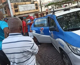 PM de 103 anos que matou homem é condenado em Salvador