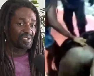 Policial civil espancado por PMs no carnaval receberá R$ 100 mil de idenização