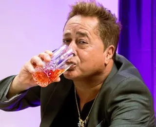 Por que Leonardo parou de beber? Descubra o que motivou a decisão