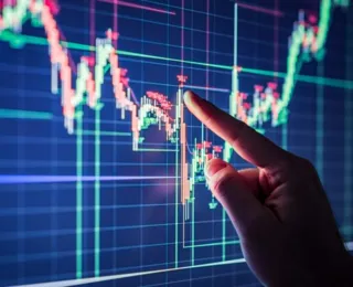 Por que o mercado reage às eleições antes da mudança na economia?