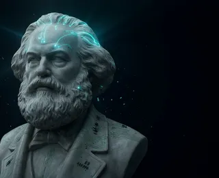 Por que temos que pagar pela inteligência artificial?
