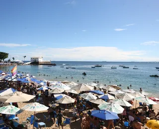 Porto da Barra: quais são os melhores dias para fugir da lotação?