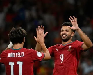 Portugal vence e avança na Liga das Nações; veja resultados de hoje