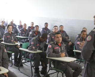 Possível mudança no concurso da PM e Bombeiros deve garantir vagas a PCDs