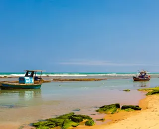 Praia escondida na Bahia vira investimento de dona de parque famoso