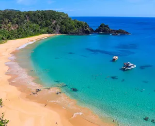 Praia no Nordeste supera Maldivas e até Caribe em ranking mundial